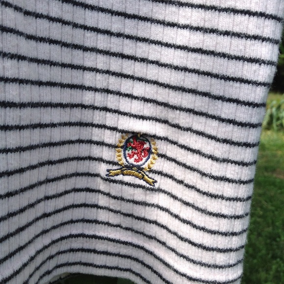 Vintage Tommy Hilfiger Top - Picture 3 of 4